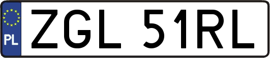ZGL51RL