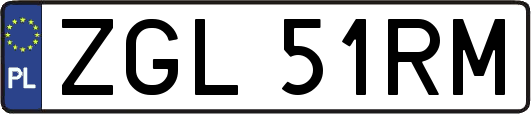 ZGL51RM