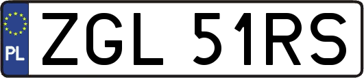 ZGL51RS