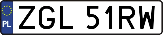 ZGL51RW