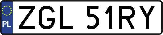 ZGL51RY