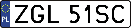 ZGL51SC