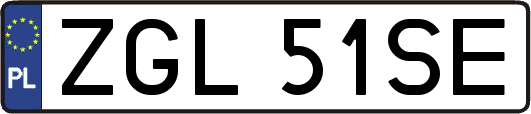 ZGL51SE