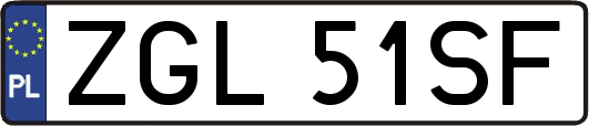 ZGL51SF