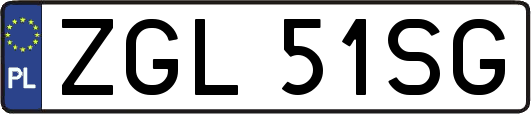 ZGL51SG