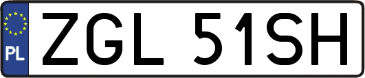 ZGL51SH