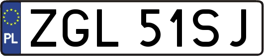 ZGL51SJ
