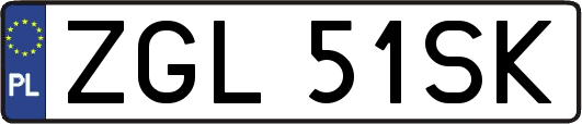 ZGL51SK