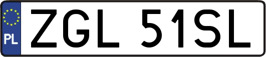 ZGL51SL