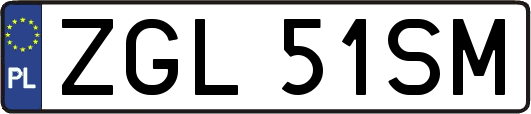 ZGL51SM