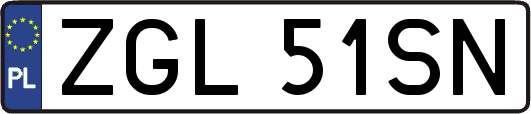 ZGL51SN
