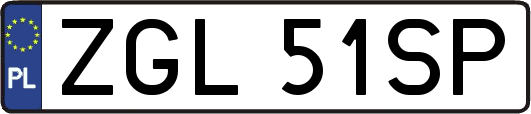ZGL51SP