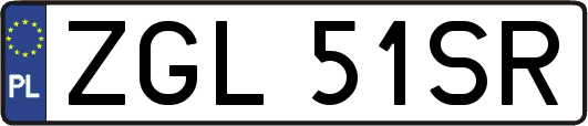ZGL51SR