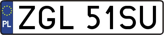 ZGL51SU