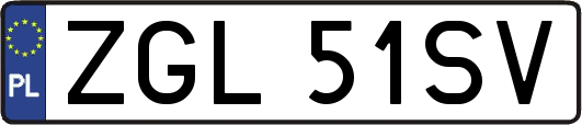 ZGL51SV