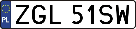 ZGL51SW