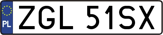 ZGL51SX