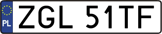 ZGL51TF