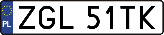 ZGL51TK