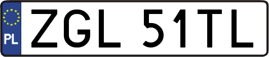 ZGL51TL