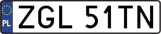 ZGL51TN