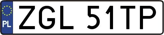ZGL51TP