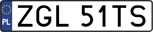 ZGL51TS