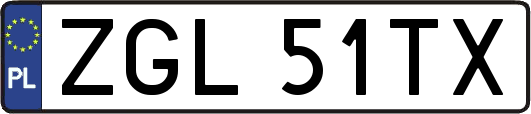 ZGL51TX