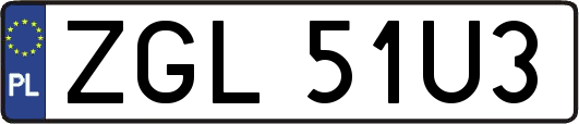 ZGL51U3