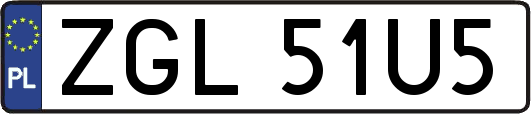 ZGL51U5