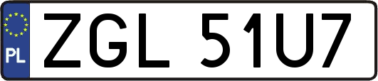ZGL51U7