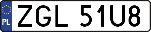 ZGL51U8