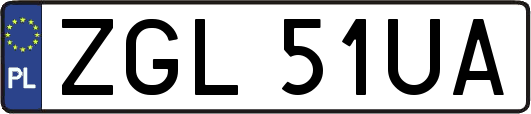 ZGL51UA