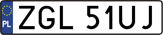 ZGL51UJ