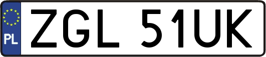 ZGL51UK