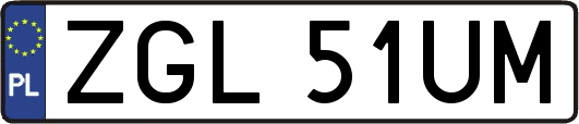 ZGL51UM