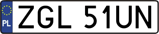 ZGL51UN