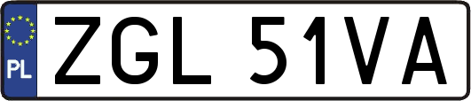 ZGL51VA