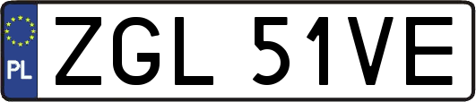 ZGL51VE