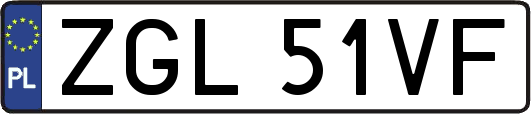 ZGL51VF