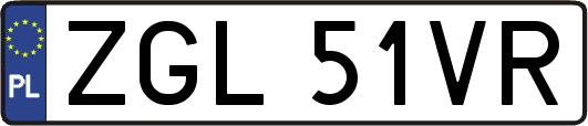 ZGL51VR