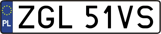 ZGL51VS