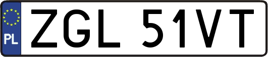 ZGL51VT
