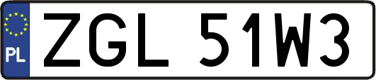 ZGL51W3