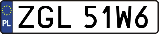 ZGL51W6