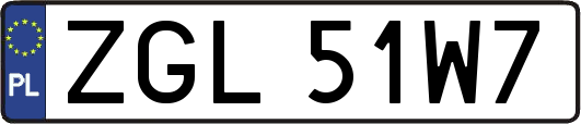 ZGL51W7