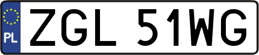 ZGL51WG
