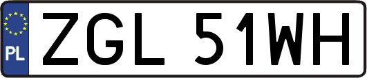 ZGL51WH