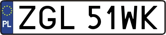 ZGL51WK