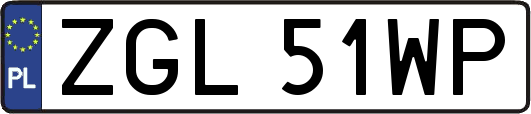 ZGL51WP